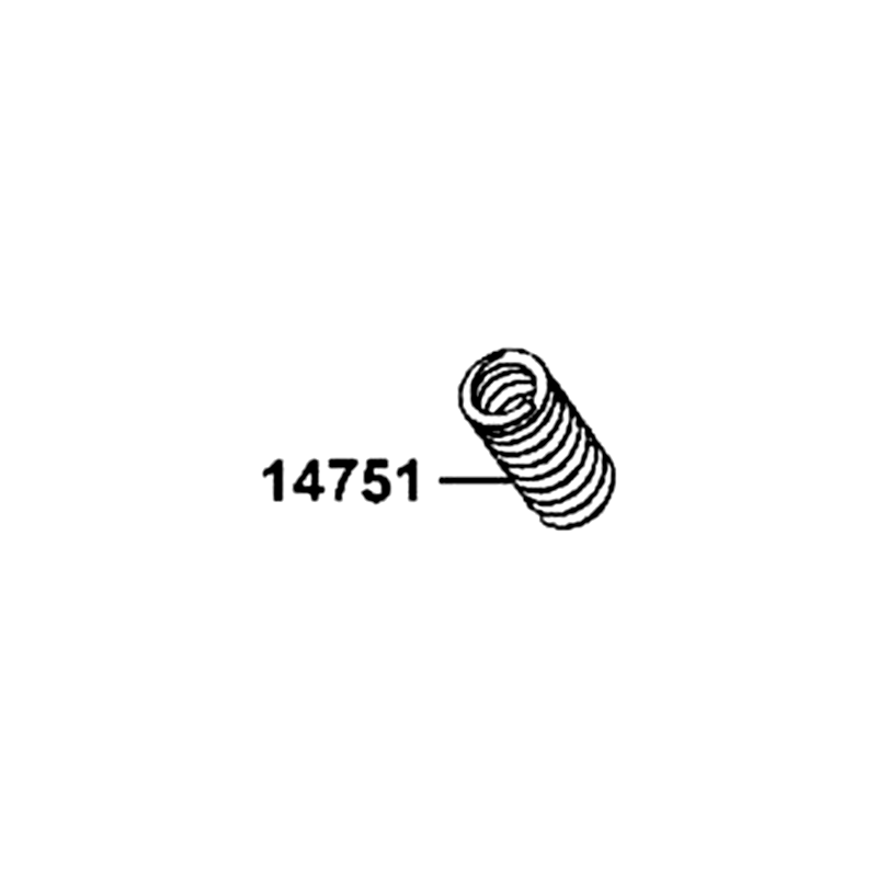 14751-LLB1-900 SPRING VALVE OUTER — diagram cutout