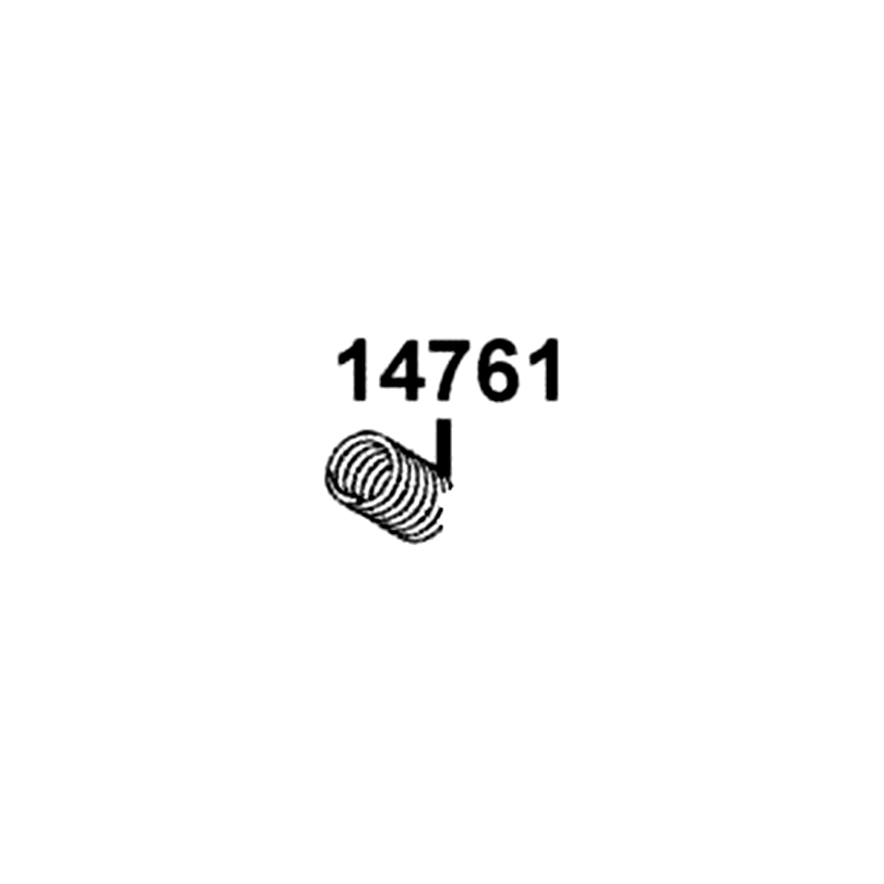 14761-ABD2-C00 SPG VALVE INNER — diagram cutout