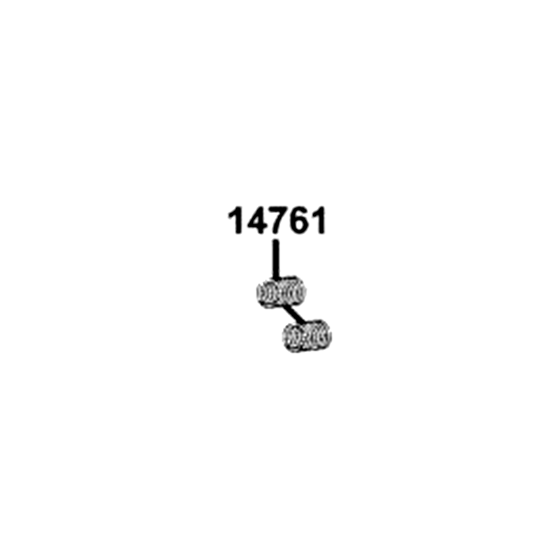 14761-LDG7-900 SPRING VALVE INNER — diagram cutout