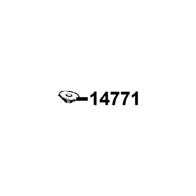 14771-1G07-021 RETAINER VALVE SPRING — diagram cutout