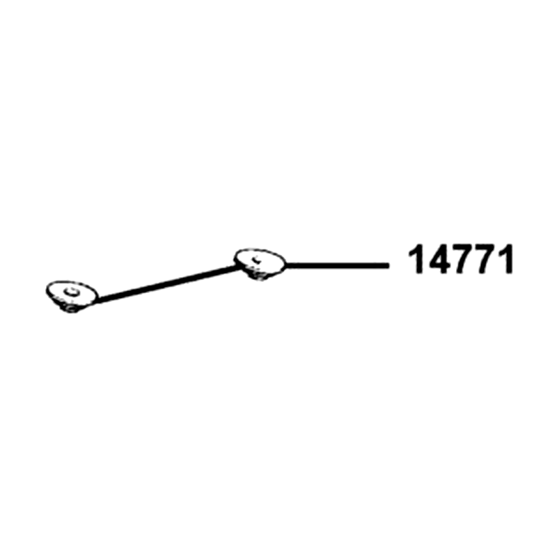 14771-KKA7-900 RETAINER VALVE SRINPG — diagram cutout