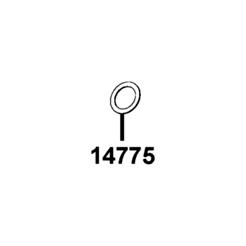 14775-MFA6-001 SEAT VALVE SPG OUTER — diagram cutout