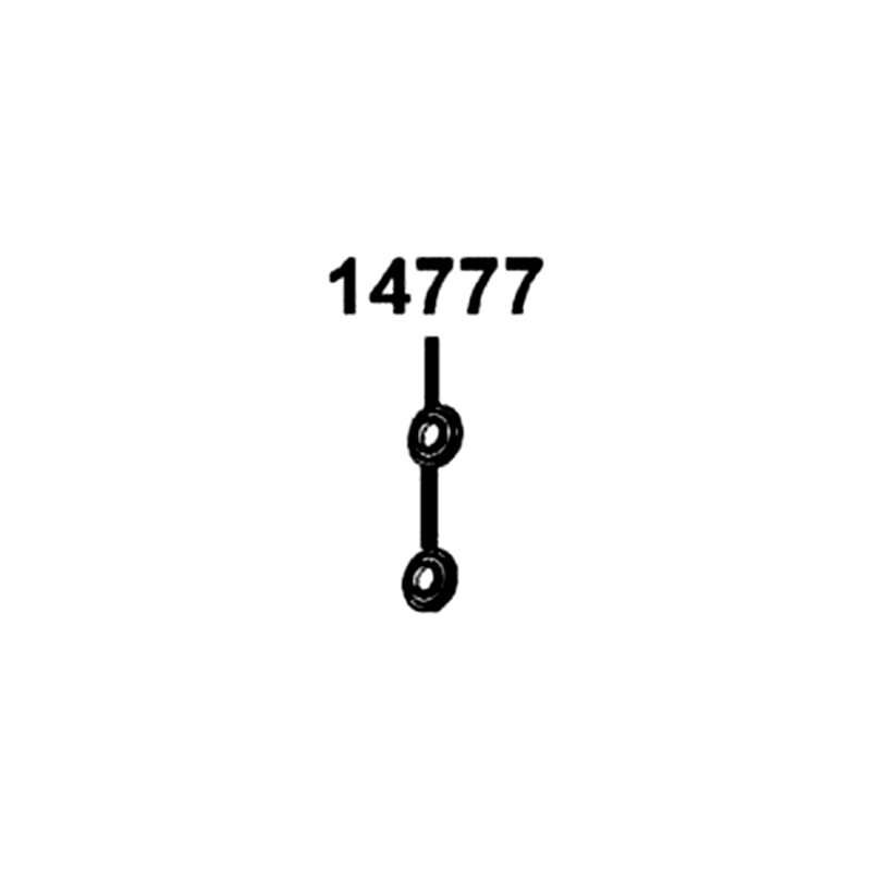 14777-PWB1-900 SEAT VALVE SPRING — diagram cutout