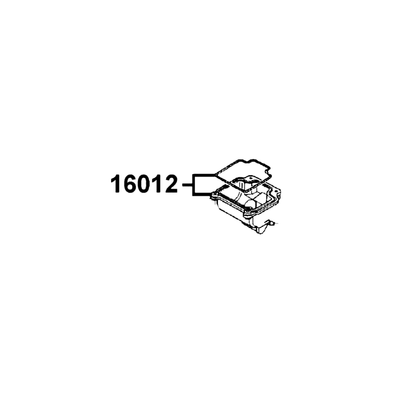 16012-KEC3-C01 CHAMBER COMP FLOAT — diagram cutout