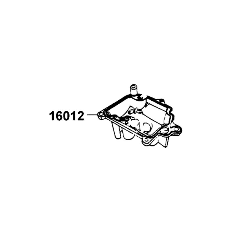 16012-LDC8-C01 CHAMBER ASSY FLOAT — diagram cutout