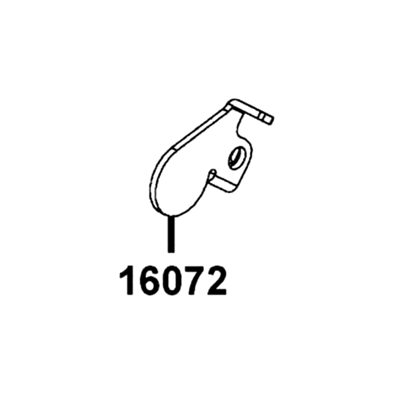 16072-PTA1-800 DRUM. THROTTLE — diagram cutout
