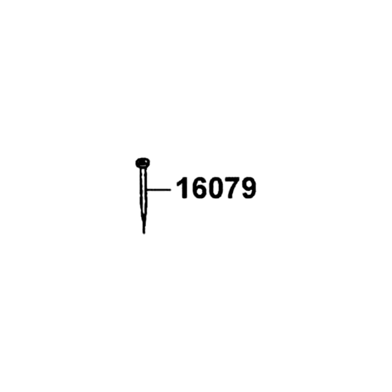 16079-KGC5-C00 NEEDLE ASSY JET — diagram cutout