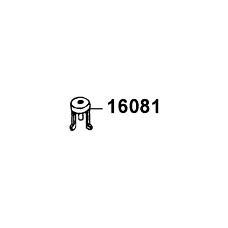 16081-KGC5-900 STOPPER J.N SPG — diagram cutout