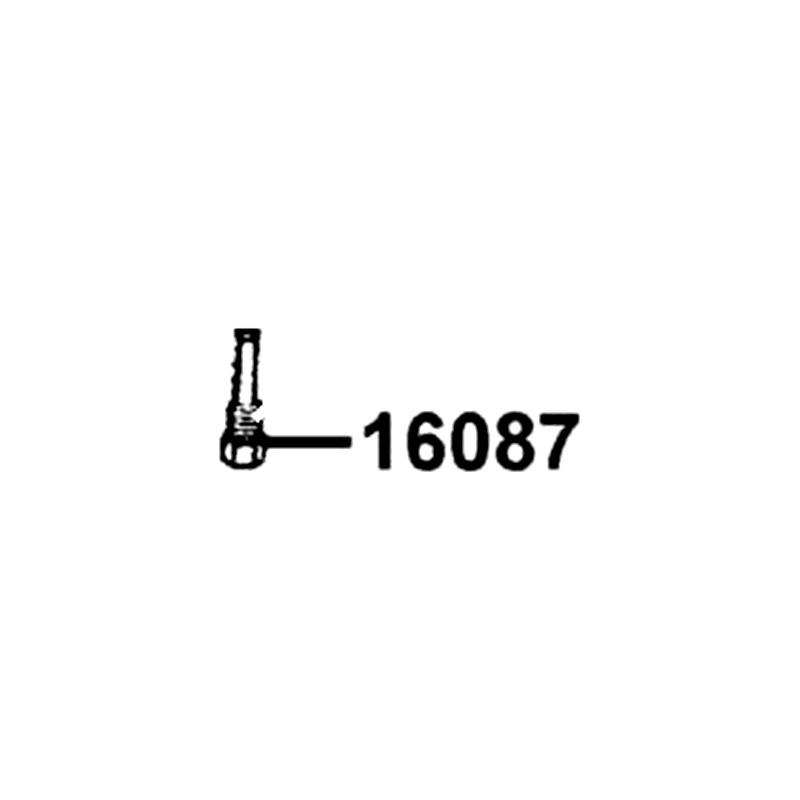 16087-KEC3-900 TUBE EMULSION (NEEDLE JET HOLDER) — diagram cutout