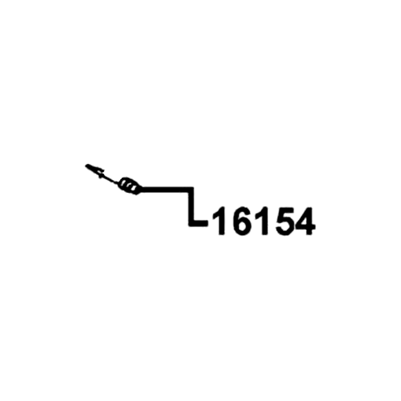 16154-KEC3-M30 SCREW IDLE ADJ — diagram cutout