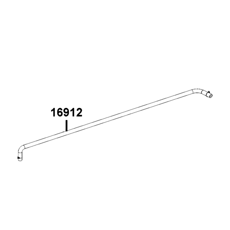16912-AHH8-M00 HOSE ASSY CANISTER-CHECK VALVE — diagram cutout