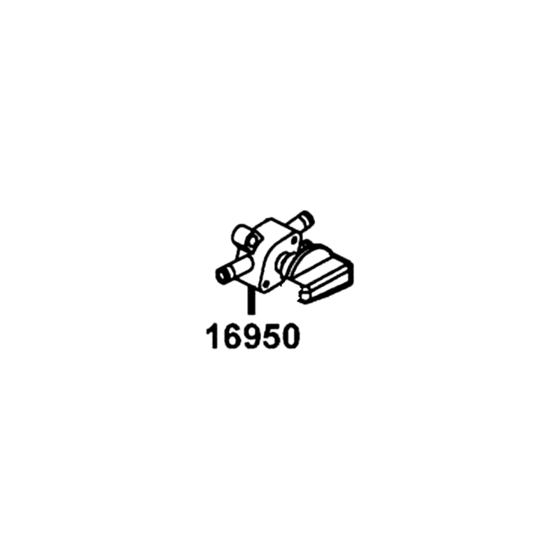 16950-LLB1-920 COCK FUEL — diagram cutout