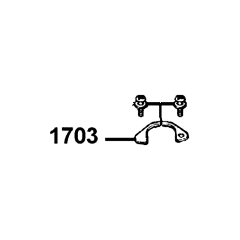 1703-GJ2H-0041 SET PLATE — diagram cutout