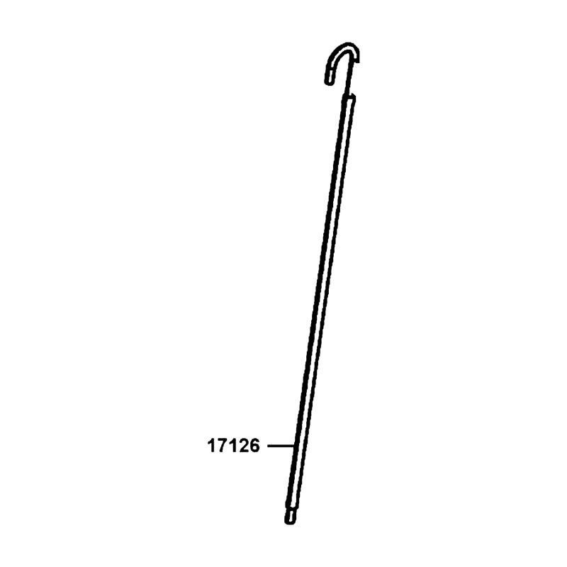 17126-LGC6-E00 TUBE C ISC AIR — diagram cutout