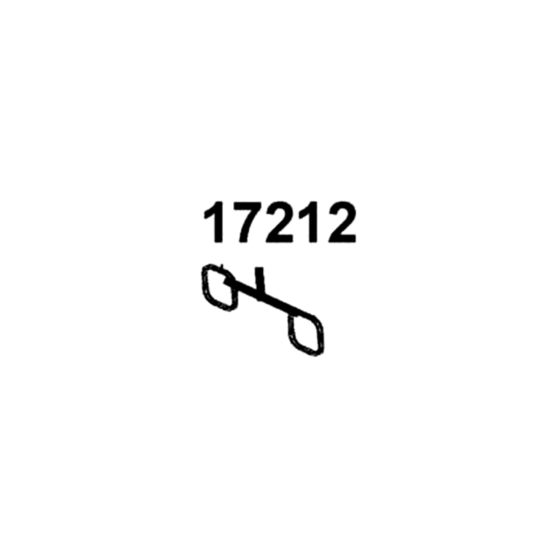 17212-LEB5-C10 SEAL AIR/C COVER — diagram cutout