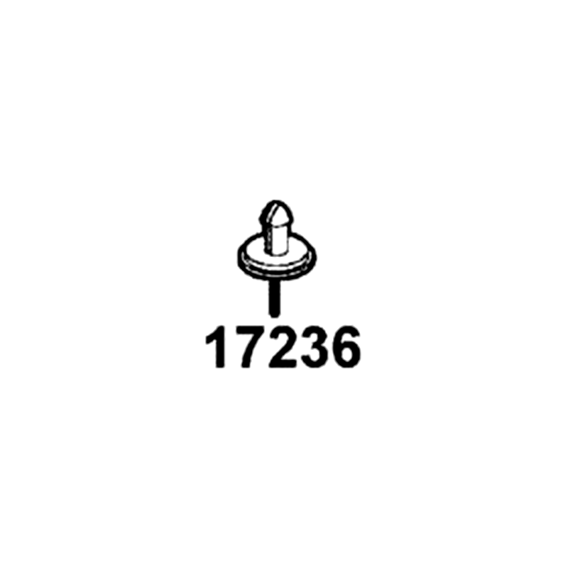 17236-KFBF-C00 PLATE — diagram cutout