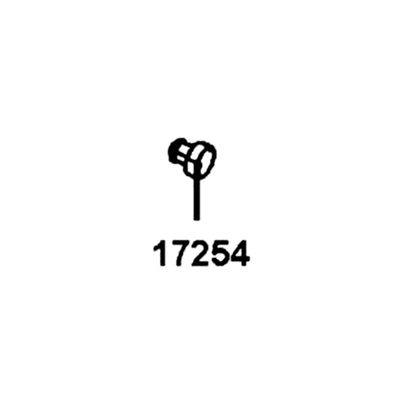 17254-KACA-P00 PLUG AIR/C CONN TUBE — diagram cutout