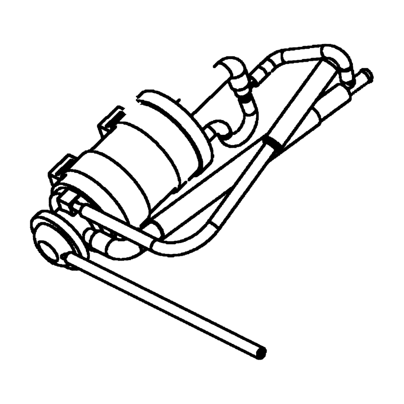 1730A-LGS6-M31 CANISTER ASSY., TUBE — diagram cutout