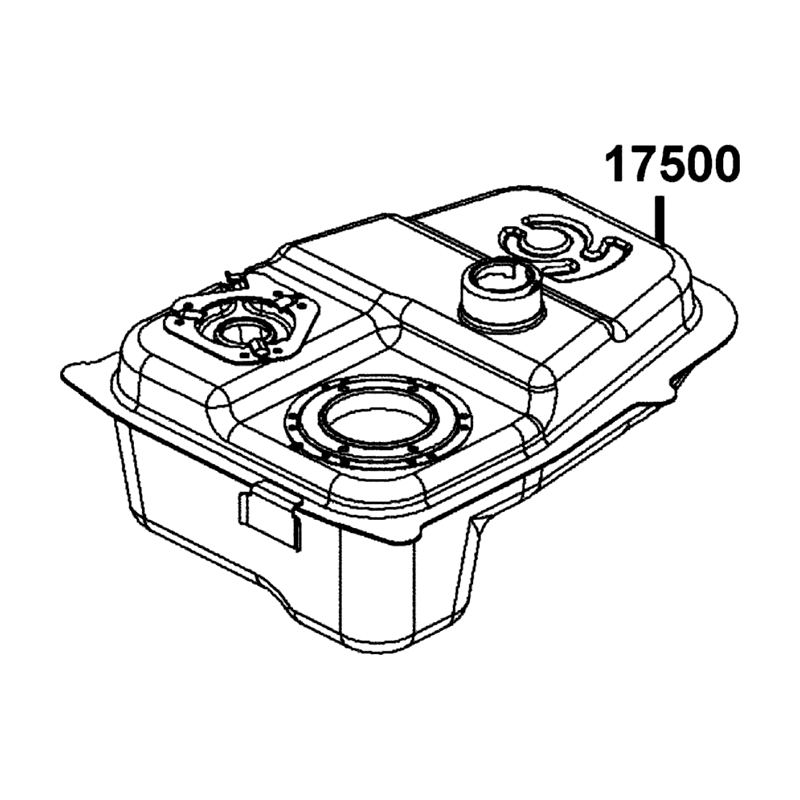 17500-AAB6-E15 TANK COMP FUEL — diagram cutout