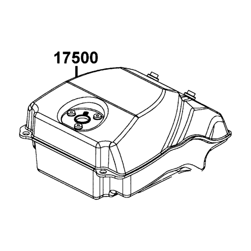 17500-LEC1-MY1 TANK COMP FUEL — diagram cutout