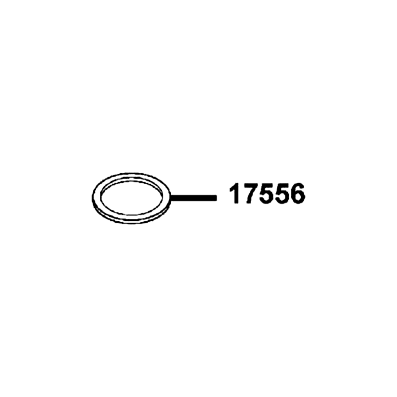 17556-PTA1-800 FUEL PUMP SEAL — diagram cutout
