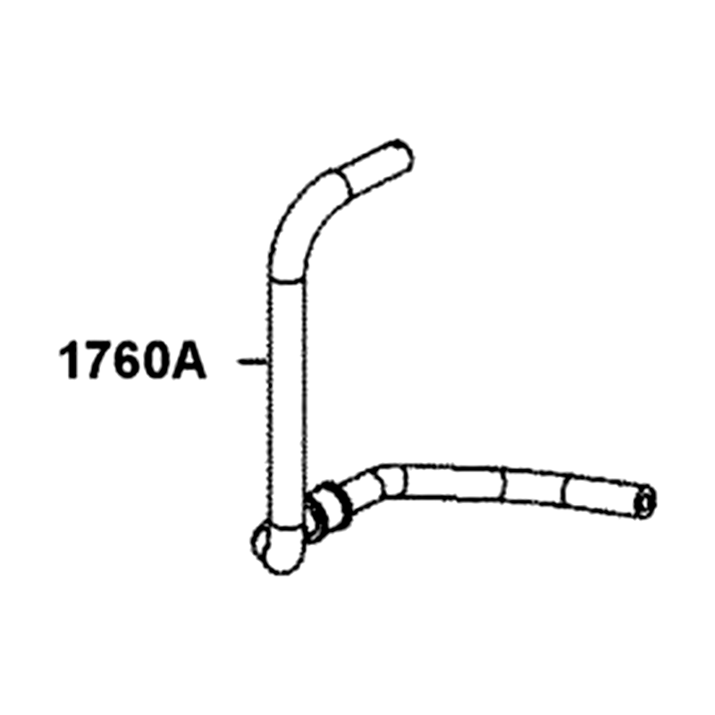 1760A-AGA1-M00 TUBE ASSY FUEL — diagram cutout