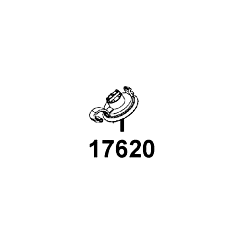 17620-AEB9-M30 CAP COMP FUEL FILLER — diagram cutout