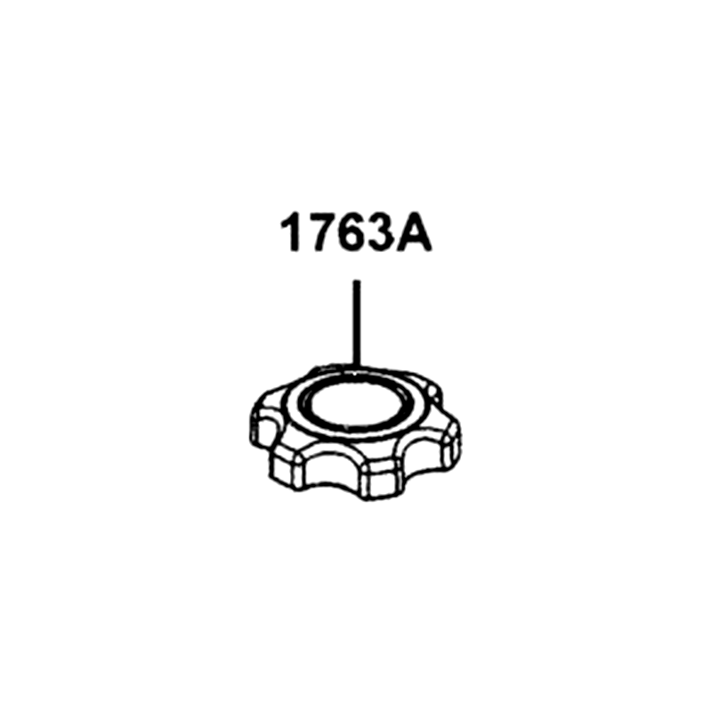 1763A-ALC1-M00 CAP ASSY FUEL TANK — diagram cutout