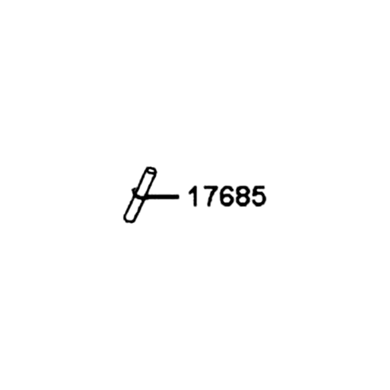 17685-KZCZ-900 JOINT TUBE — diagram cutout