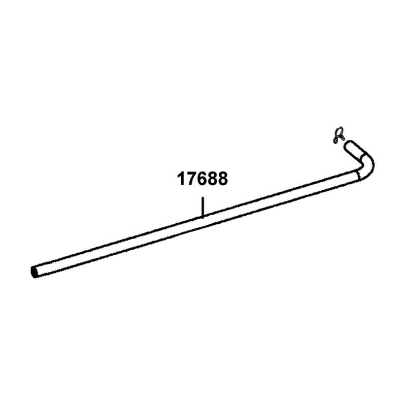 17688-KEC8-900 TUBE TANK-CANISTER — diagram cutout