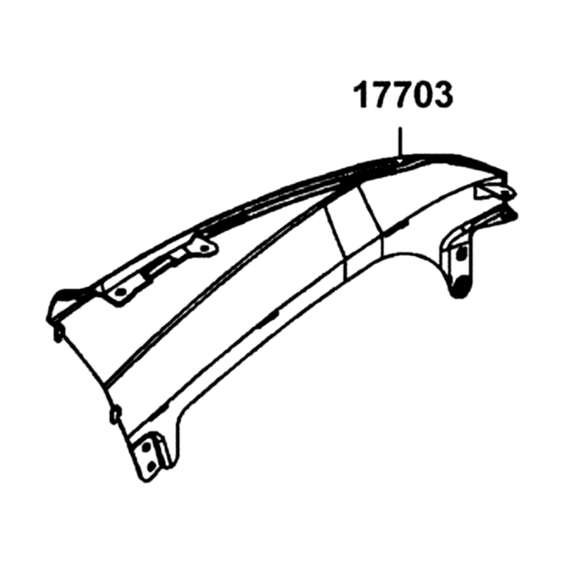 17703-ALC1-E00-E4R TANK COVER R SIDE — diagram cutout