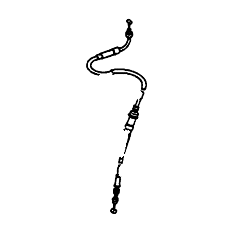 17910-BLA2-EW5 CABLE COMP THROT — diagram cutout