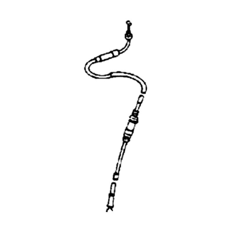 17910-BLD3-M00 CABLE COMP THROT — diagram cutout