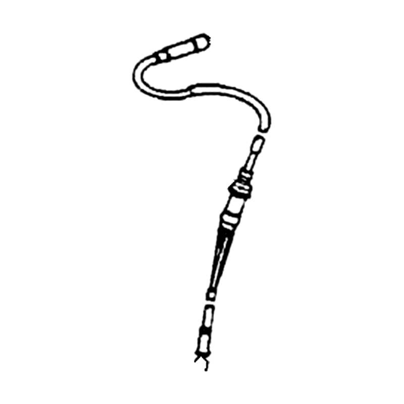17910-LDF7-E10 CABLE COMP THROT — diagram cutout