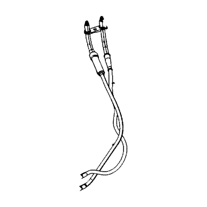 17911-AGJ5-E00 CABLE B COMP THROT — diagram cutout