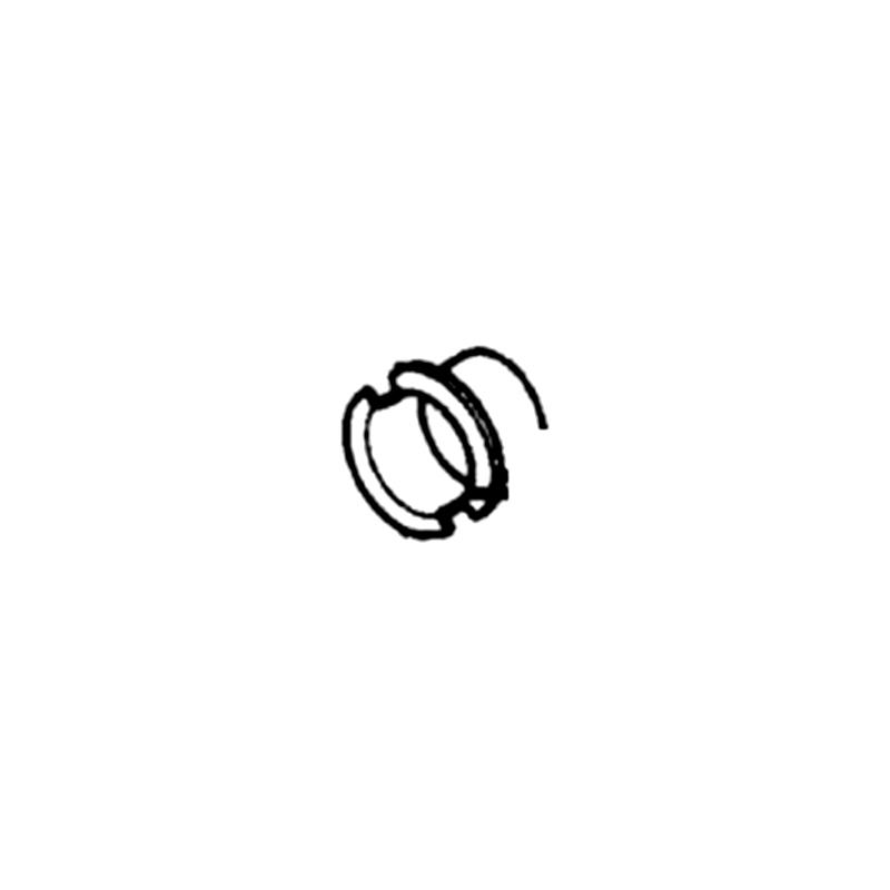 18233-3C83-901 COLLAR EXHARST PIPE JOINT — diagram cutout