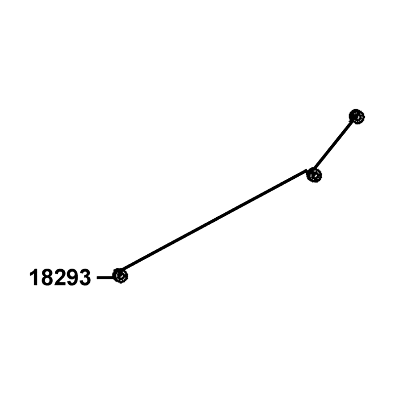 18293-KEBE-C00 RUBBER PRK PROTR — diagram cutout