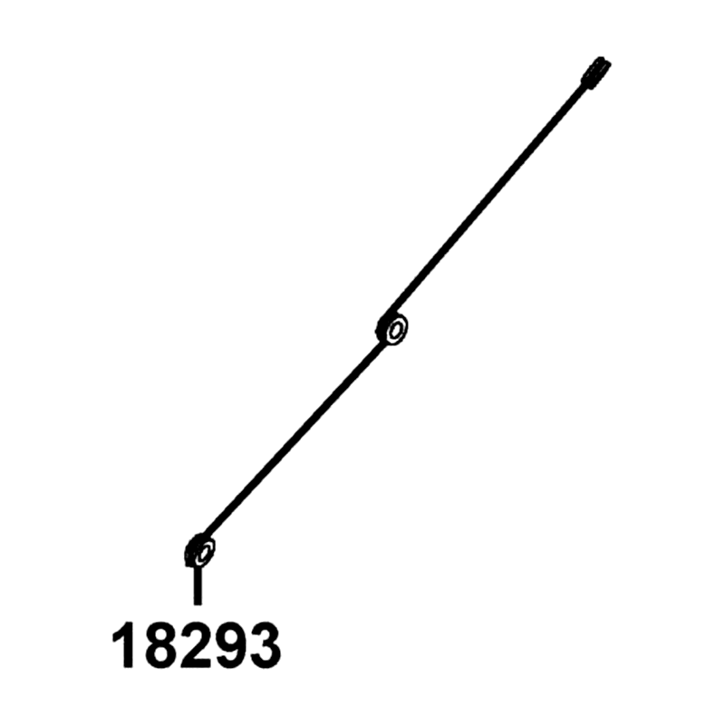 18293-LHJ8-900 RUBBER PKG PROTR — diagram cutout