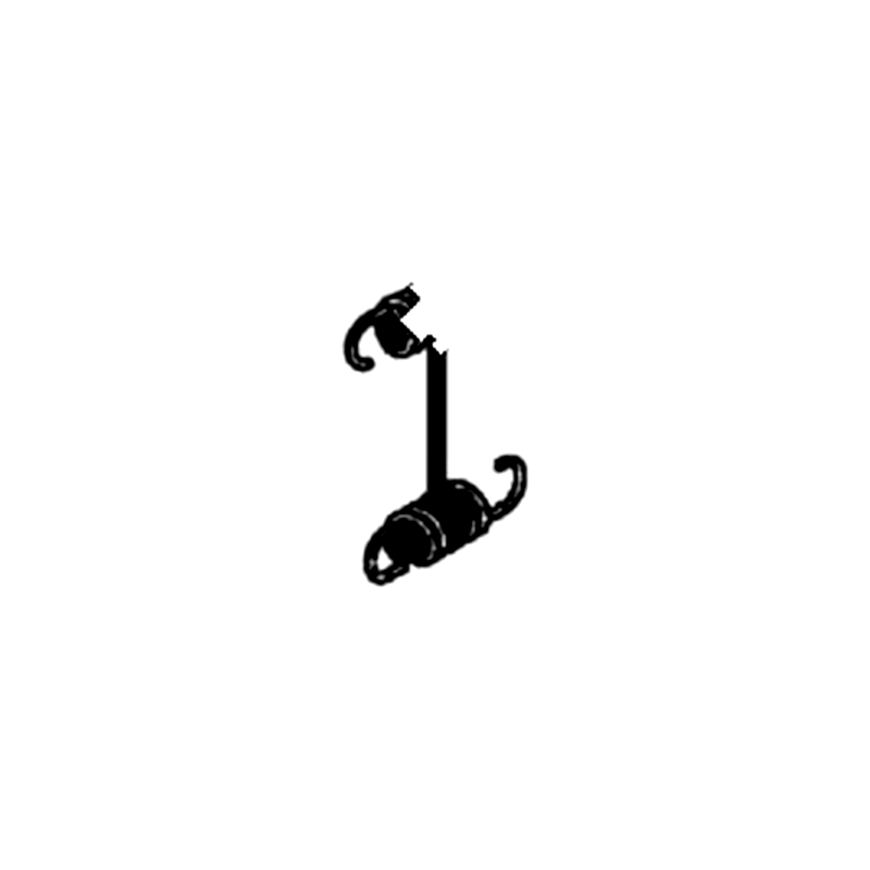 18305-PWB1-900 SPRING EXTENSION — diagram cutout