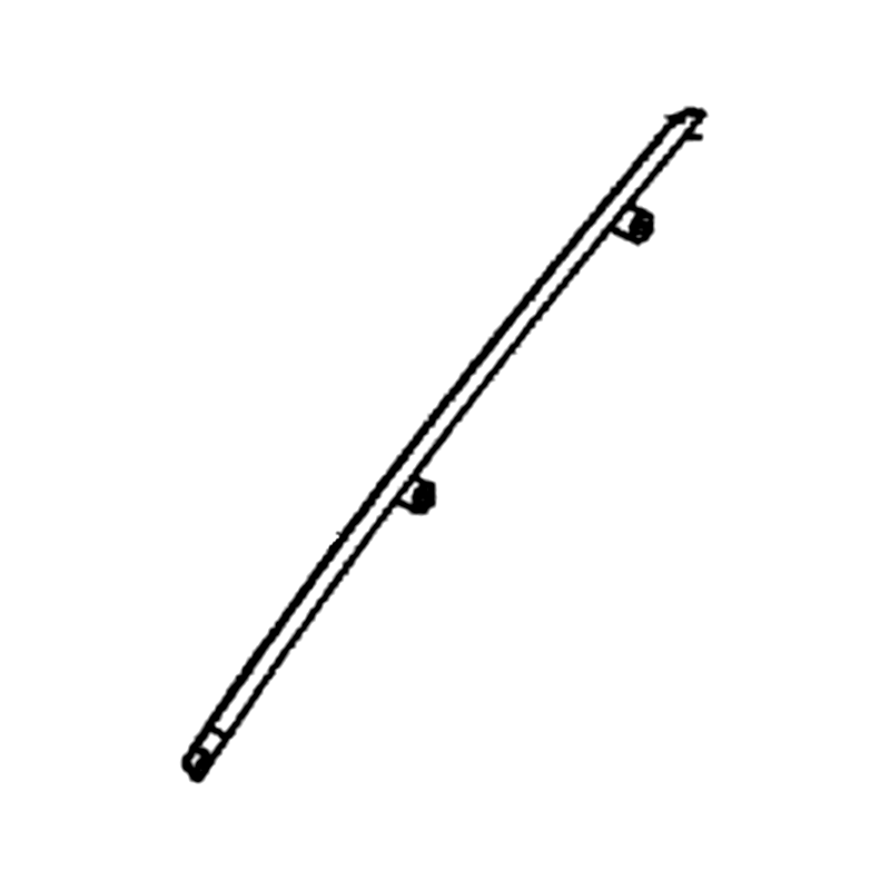 18317-AEB9-E00-F1P PROTECTOR A MUFFLER — diagram cutout