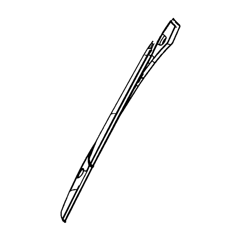 18318-LGC6-E00-T01 MUFF. PROTECTOR — diagram cutout