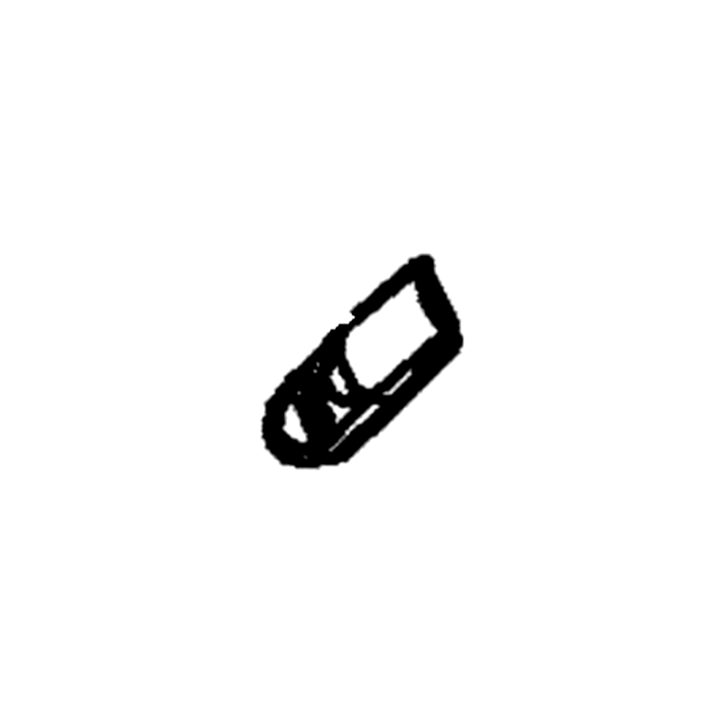 18325-ACC1-E10 PROTECTOR EXHAUST — diagram cutout
