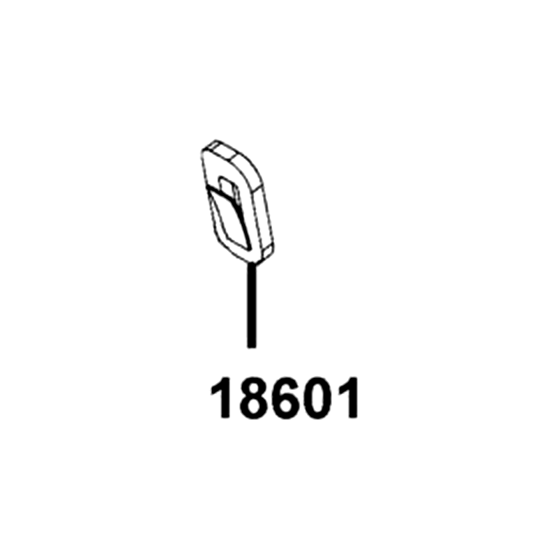 18601-MAJ1-791 REED VALVE COMP — diagram cutout