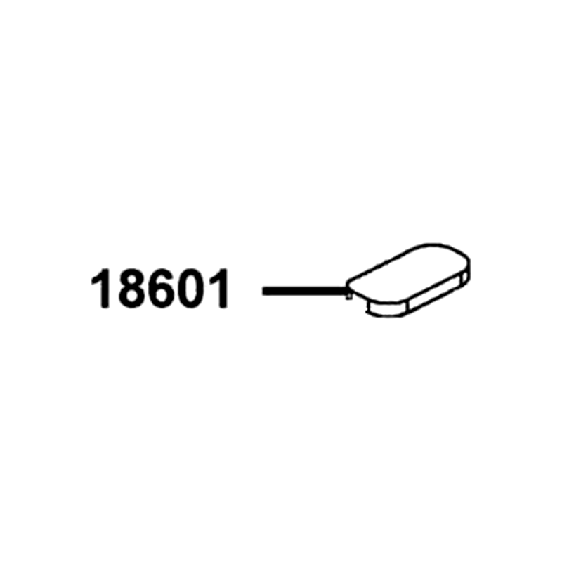 18601-MAJ1-79A REED VALVE COMP — diagram cutout