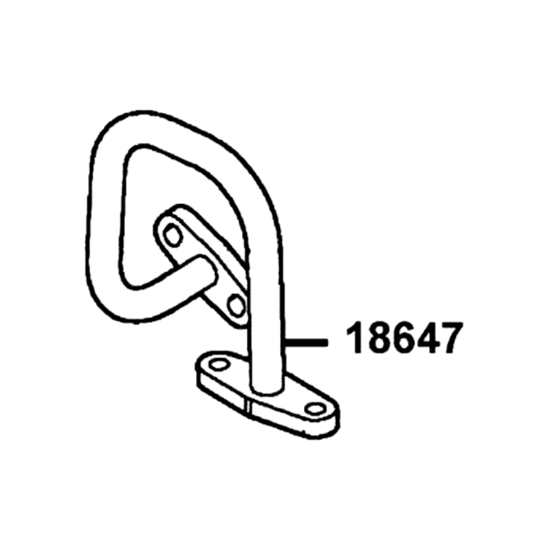18647-GFY6-C00 PIPE COMP AIR — diagram cutout