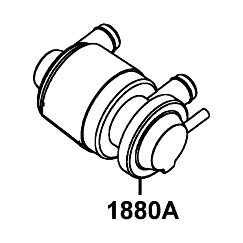 1880A-LAD9-90B AI/C-AICV ASSY — diagram cutout