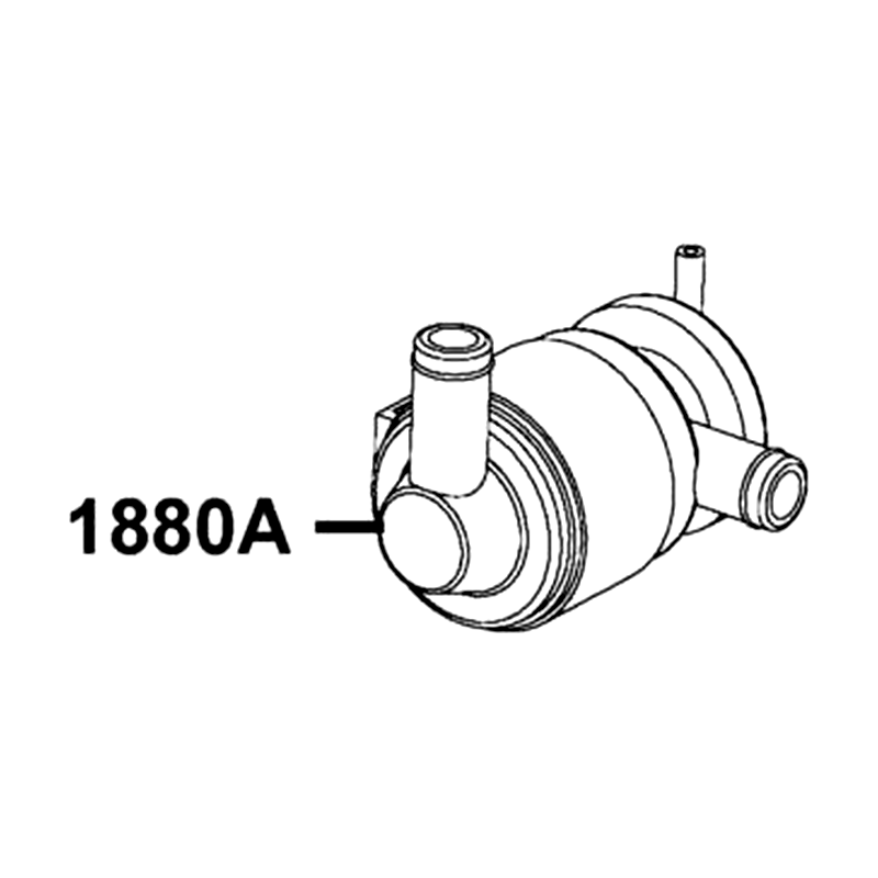 1880A-LGB6-E10 AI/C-AICV ASSY — diagram cutout