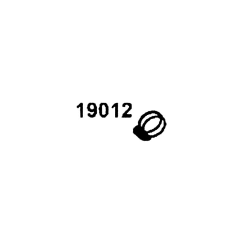 19012-LEA7-E05 UNIT RADIATOR — diagram cutout
