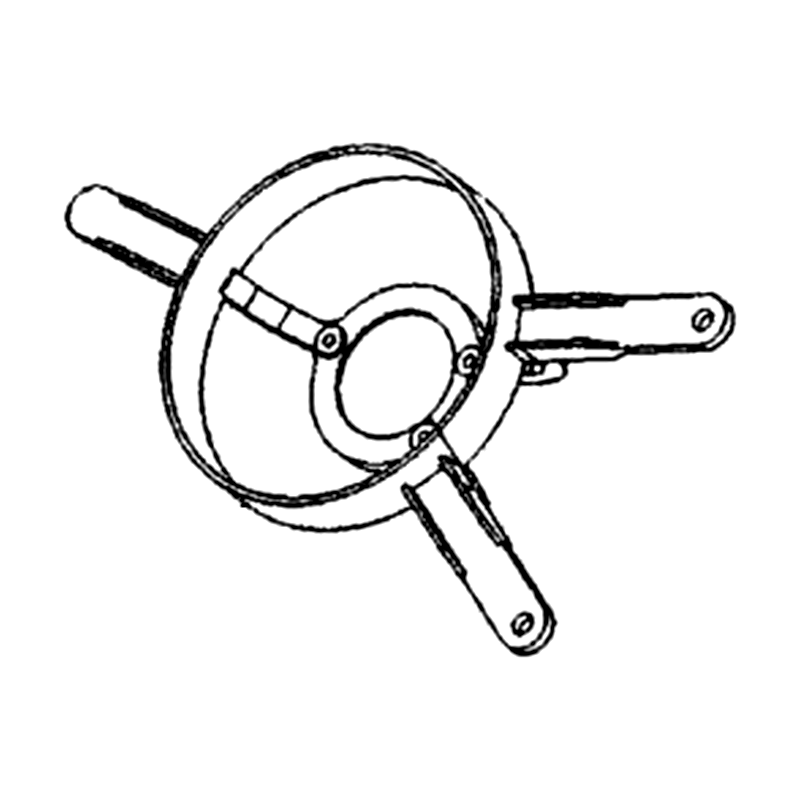 19015-LEA5-E00 SHROUD COMP — diagram cutout