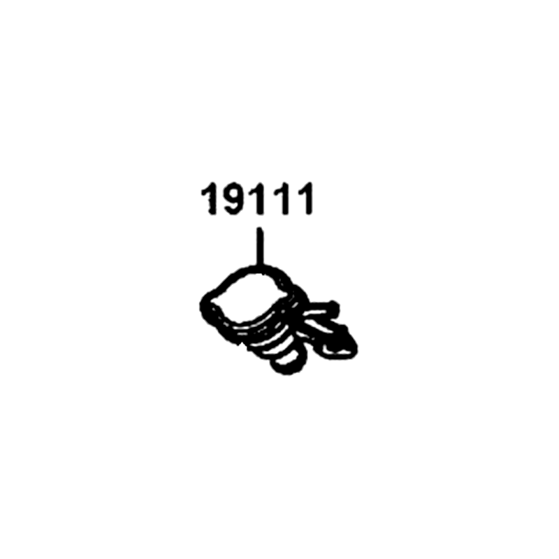 19111-PRB3-900 CAP COMP RADIATOR — diagram cutout